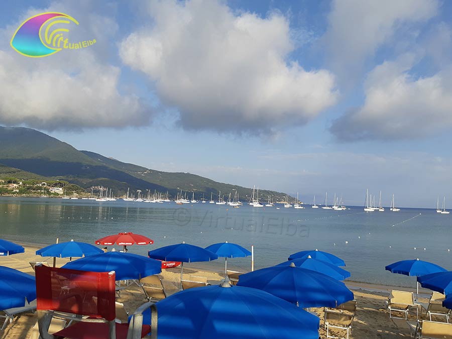 Playa de Campo all'Aia Procchio