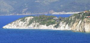 Spiaggia di Capo Bianco