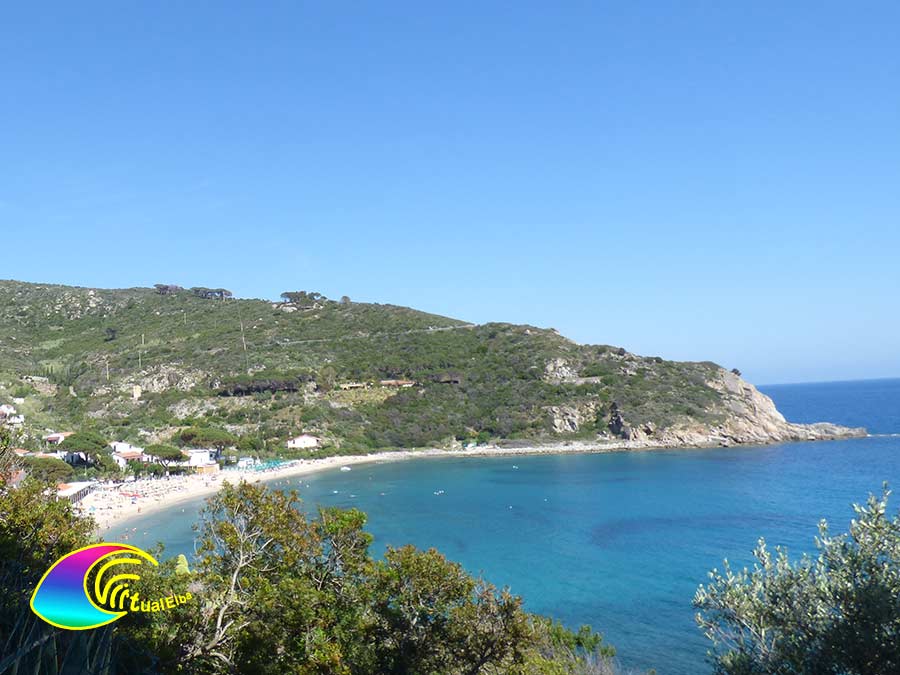 Playa de Cavoli