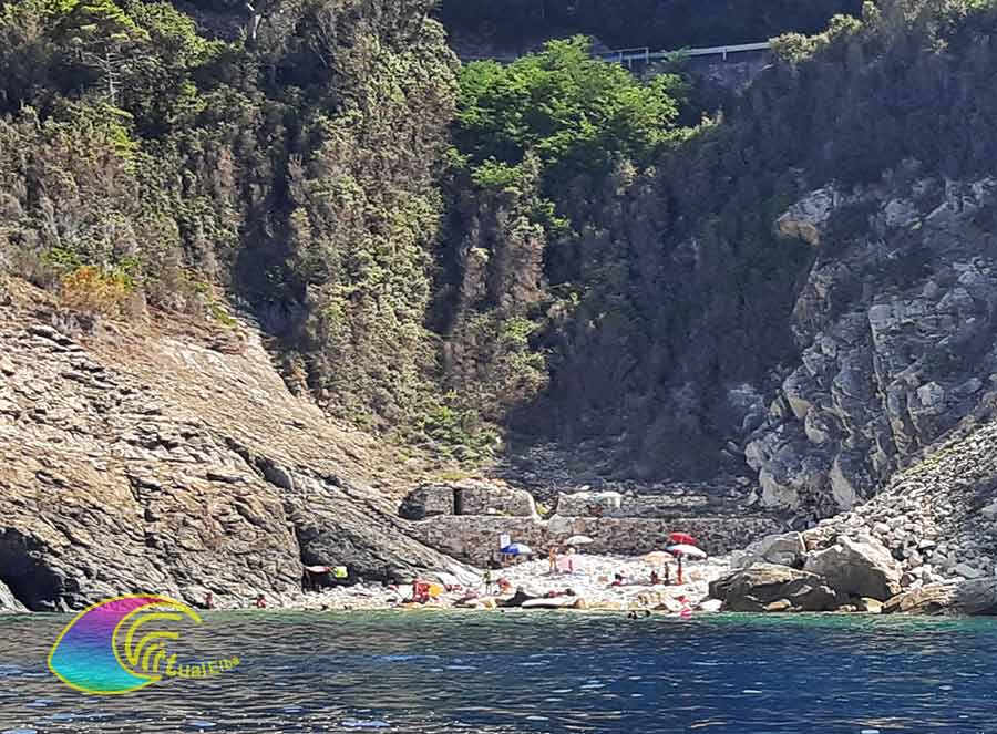 Playa de Crocetta