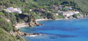 Spiaggia del Viticcio