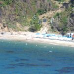 Spiaggia di Seccione o Prunini Portoferraio