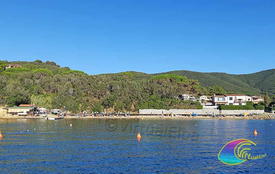 Spiaggia della Guardiola