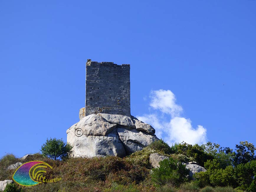 Torre di San Giovanni