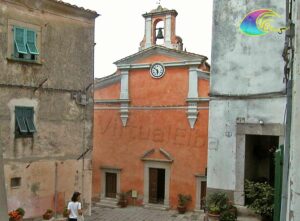Iglesia Marciana de Santa Caterina
