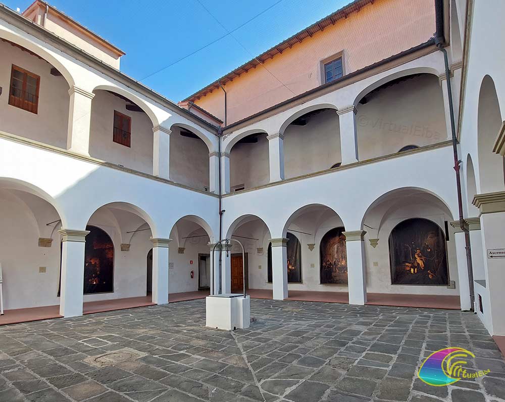 Centro Cultural y de Congresos De Laugier.