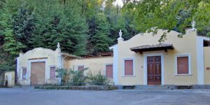 Fonte di Napoleone Elba (Poggio)