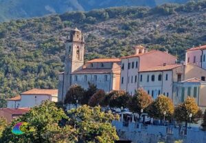 Iglesia Marciana de Santa Caterina