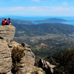 Trekking con Econauta Isola d'Elba