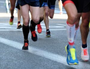 Maratón de la isla de Elba