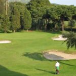 Elba Golf Club Acquabona Isola d'Elba
