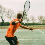 Tennis Isola d'Elba