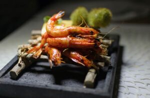 Restaurante de mariscos Elba