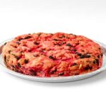 Schiaccia briaca de la isla de Elba