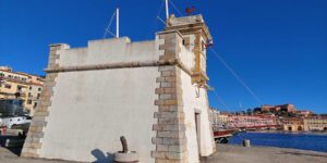 Torre del Molo Gallo