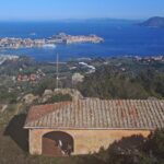Iglesia de Santa Lucía Montemarsale Portoferraio