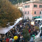 Poggio Festa della Castagna - Isola d'Elba