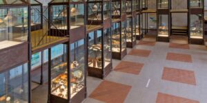 Museo Civico Archeologico Distretto Minerario Rio nell’Elba