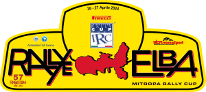 Targa 57° Rallye de Elba 2024