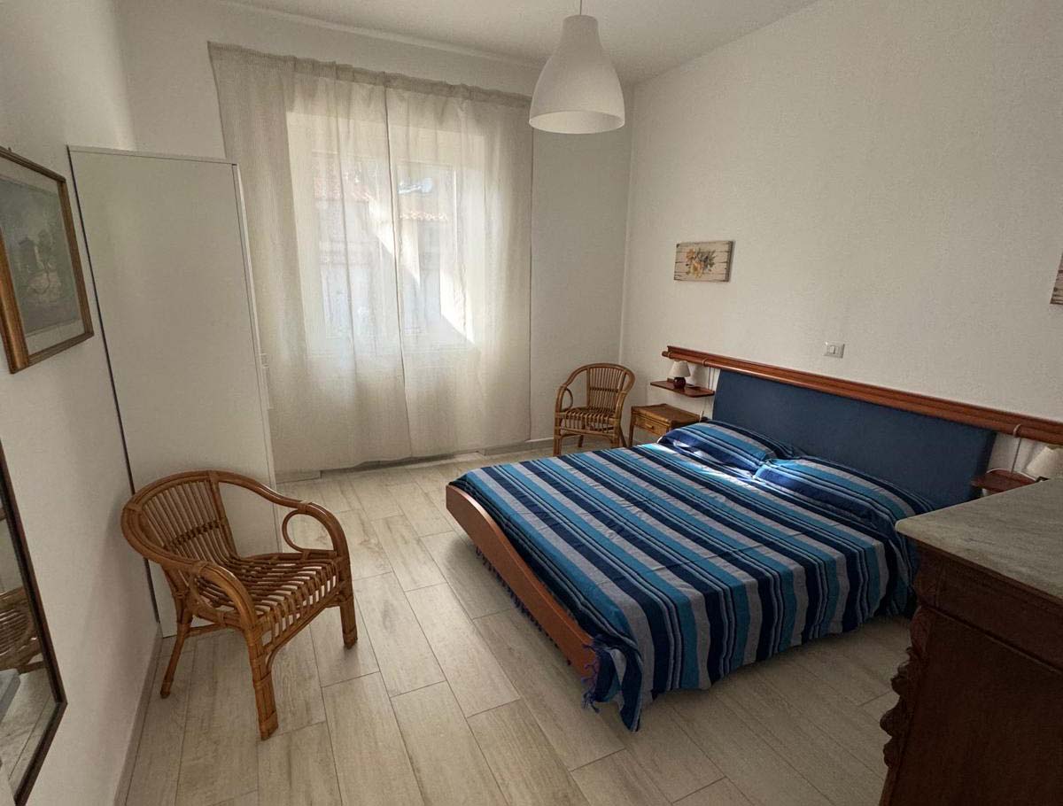 Camera Villetta Leonardo a Procchio Appartamenti Fabrizio