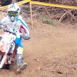 CAMP. REGIONALE TOSCANO MINIENDURO 6 PROVA