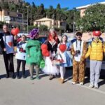 Festa volontariato Isola d'Elba - amici per sempre