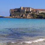 Isola di Pianosa - by VirtualElba